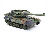 Танк на радіокеруванні (акумулятор, кулі, мішень) YH4101D, фото 3