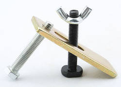 Струбцина, прижим 80 мм