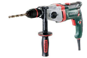 Дрель Metabo BEV 1300-2 БЗП, фото 1