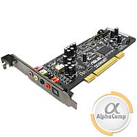 Звукова карта PCI Asus Xonar DG БУ