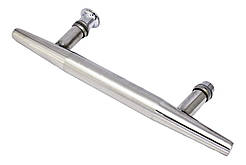 Ручка для душової кабіни H-640 на два отвори 145 мм