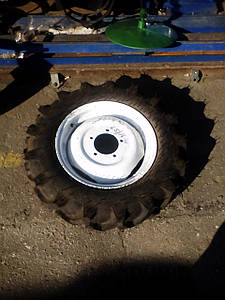 Колесо для міні-трактора 6.50-16