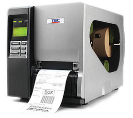 Принтер етикеток TSC TTP-344M Pro