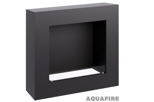 Корпус для біокаміна AQUAFIRE FIREBOX 6 (настінний, навісний)