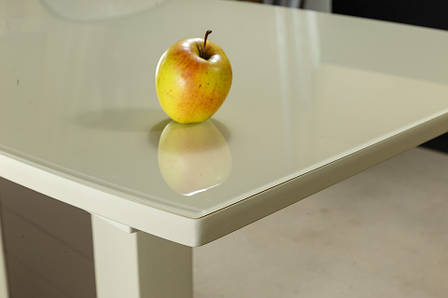 Кухонний стіл в стилі модерн розкладний з масиву дерева Брістоль Askalon, колір на вибір, фото 2