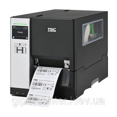 Принтер етикеток TSC MH 240, фото 2