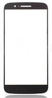 Захисне скло Full Cover для Moto M (XT1663) Черное