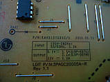 Запчастини від монітора LG Flatron W1946S-BF (Main Board Eax62064101), фото 5