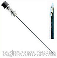 Игла спинальная BD Spinal Needle 25G 0.5х90 мм - фото 1 - id-p347243512