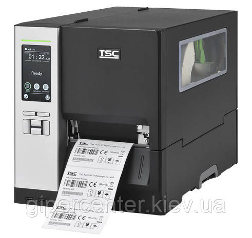 Принтер етикеток TSC MH 240T, фото 2