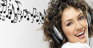 Колонки, навушники, мишки, клавіатури, моноподи