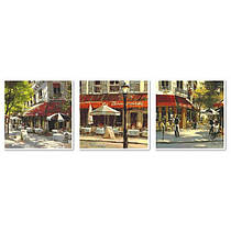 5 кращих картин-триптихів за сюжетами відомих художників