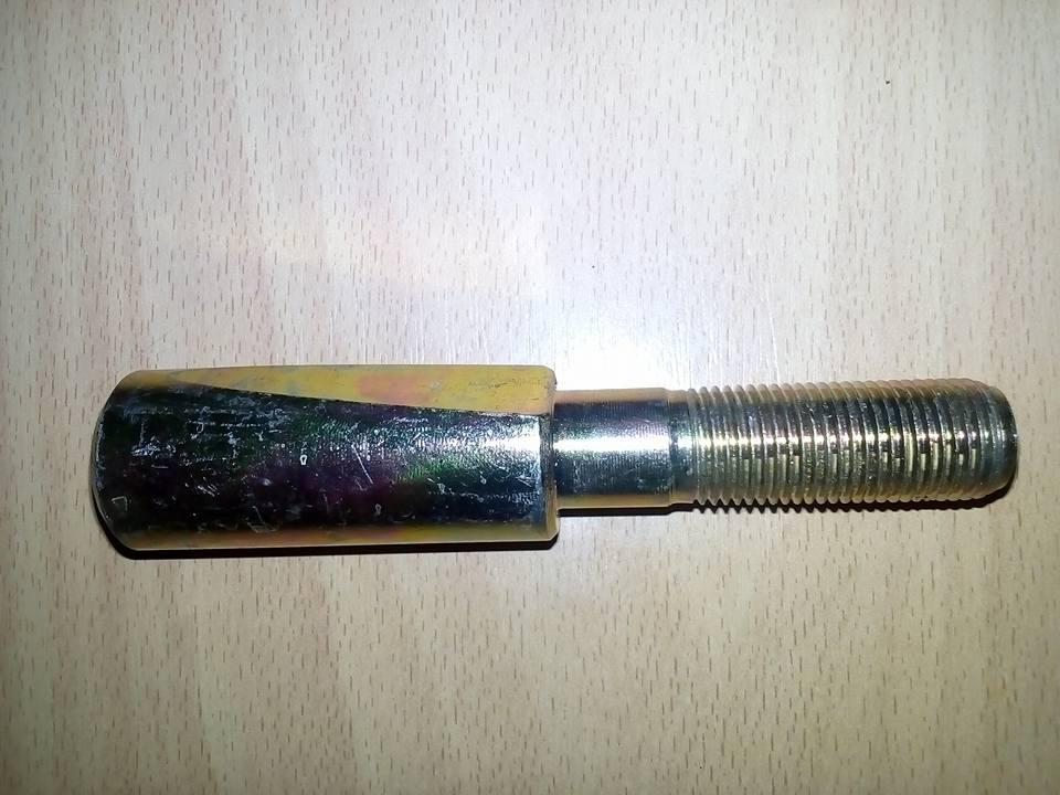 Клин вісі кочення ЮМЗ, фото 1