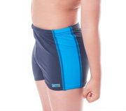 Розмір 104 Плавки дитячі купальні Shepa 015 (original), труси-боксери для басейну, пляжу, для хлопчика