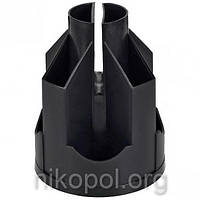 Органайзер "Ракета", чорний