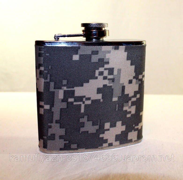 Фляга кишенькова MIL-TEC