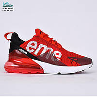 Мужские кроссовки Nike Air Max 270 Supreme