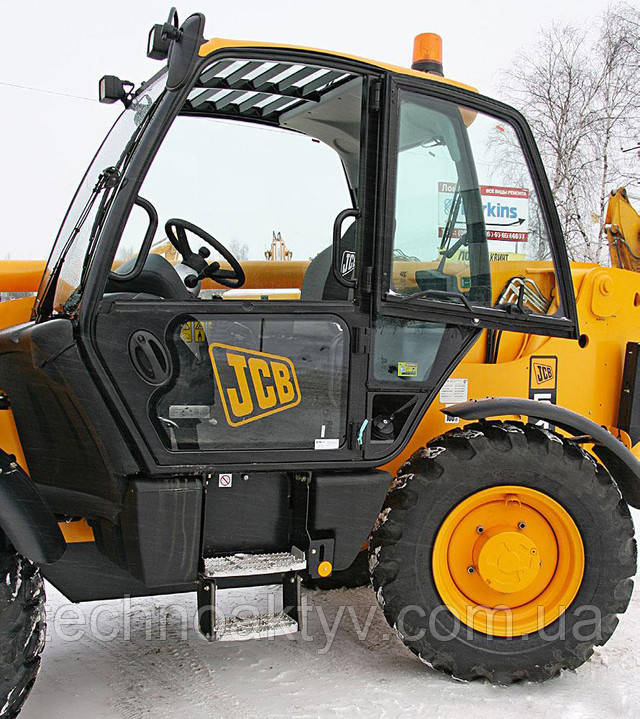 Вікно в двері відкривається окремо