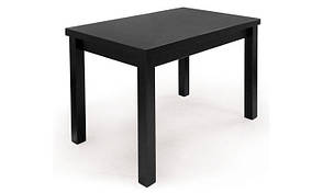 Кухонний стіл Осака розкладний Askalon з масиву дерева, колір на вибір, фото 3