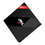  Android тв-приставка WeChip H96 Pro з 3 Гб оперативної пам'яті, фото 4
