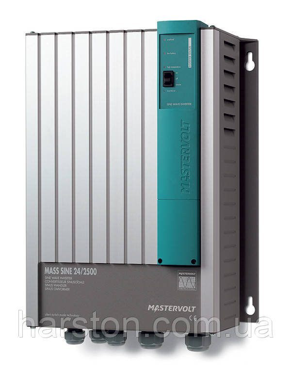 Инвертер Mastervolt Mass Sine 24/2500 (230V/60Hz)
