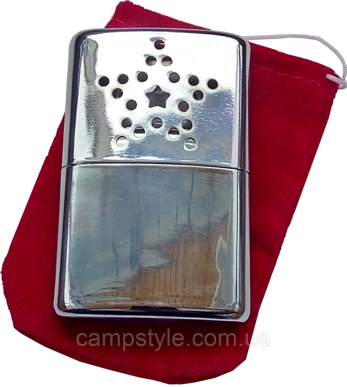 Каталітична грілка Handwarmer