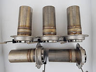 Камери згоряння