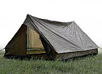 Палатка 2-х местная Mini Pack Standart, olive
