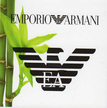 EMPORIO ARMANI