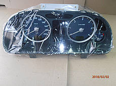 Комбінація приладів на Газель Бізнес АР130.3801-02 (Прибалтика), фото 2