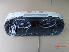 Комбінація приладів на Газель Бізнес АР130.3801-02 (Прибалтика), фото 3