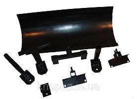 Відвал для мотоблока "Преміум"