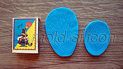 Силіконовий вайнер "Пелюстка універсальна 2"