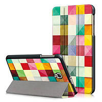 Чехол Samsung Tab A 8.0 T380 T385 Ultra Slim Color Blocks