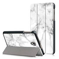 Чехол Samsung Tab A 8.0 T380 T385 Ultra Slim Marble