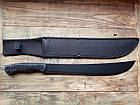 Мачете, томагавк, тесак, супер подарунок туристу, фото 2
