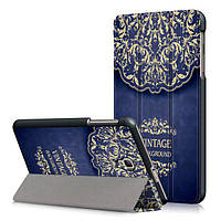 Чехол Samsung Tab A 8.0 T380 T385 Ultra Slim Vintage