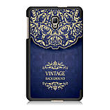 Чехол Samsung Tab A 8.0 T380 T385 Ultra Slim Vintage, фото 4
