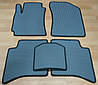 Килимки ЕВА в салон Geely MK Sedan '06-14, фото 6