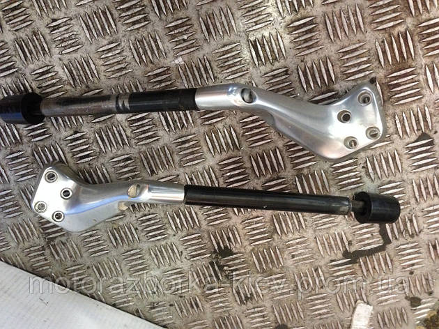Клипоны BMW 850 RT, фото 2