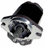 Шестерневий насос ELI3A-60.8/ Gear Pump ELI3A-60.8, фото 2