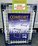 Сушка для білизни "Comfort Delux" (Комфорт делюкс), 17 м., фото 3