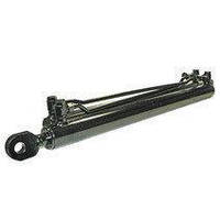 Гідроциліндр втягиващий Haco 1300мм подвійний