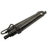 Гідроциліндр втягиващий Haco 2Х700мм