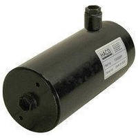 Мультиплікатор тиску Haco Ø50/70MM