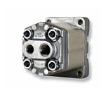 Зовнішні шестеренні насоси Marzocchi K1P 1/4CORPO / Marzocchi external single gear K1P 1/4CORPO pumps
