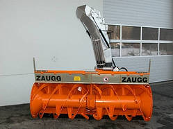 Снігоочисник ZAUGG SF 72-70