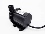Водяний насос JT-1000B, 12В, фото 2