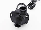 Водяний насос JT-1000B, 12В, фото 3
