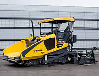 Асфальтоукладчик BOMAG BF 600 P